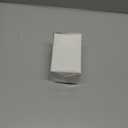 Oudain 2 Pcs Pennant Banner Flags Nursery Garland Triangle Bunting Flags Playroom Wall Decor Banner for Nursery Baby Shower Birthday Boho Wedding Party Event, Each 7.75 ft(Bright Color)