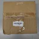 Paint Brush Cleaner Washer Tool - 2 Individual Paint Trays for Fast Cleaning and Organizing Brushes, Innovative Paintbrush Cleaner Trays from PinStoneDesign