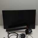 LG 27GL83A-B 27-Inch Ultragear QHD 2560 x 1440 IPS Gaming Monitor, 144Hz, 1ms (GtG), NVIDIA G-SYNC, AMD FreeSync, HDR10, HDMI, DisplayPort, Tilt/Height/Pivot Adjustable Stand, Black