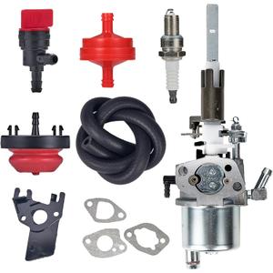 20001171 Carburetor Kit for Ariens 921024 921028 921030 921030 921045 921046 921323 54cc 291cc SnowBlower for Ariens L15D Ax 254cc Ax254 Snow Thrower Carb
