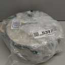 Lodge Essential Enamel Cast Iron Dutch Oven - Perfect for Bread Baking, Braising, Marinating & Slow Cooking - Features Moisture-Sealing Lid & Dual Handles - Kitchen Essentials - 6 Quarts - Sandalwood