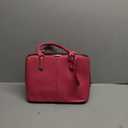 Pahajim Women Fashion Purses and Handbags Shoulder Tote Bags Top Handle Satchel for Women (Rose)