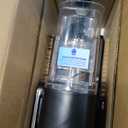 Iceman by Chefman Slush-Ease MAX 90oz Slushie Machine, 64oz Liquid Capacity Frozen Drink Maker & Slushy Machine with 5 Presets and LED Display, Perfect for Frozen Margaritas, Frappes, Smoothies