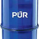 PUR Maxion Replacement Water Filter for Faucets 100 gal.