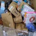 Pallet of Salvaged Items