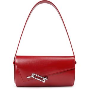 Women's Shoulder Bag Small Purse Mini Handbag Trendy PU Leather Clutch Bag for Going Out Party Dating Everyday