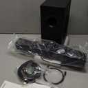 Fansbe Smart Sound Bar Subwoofer L1LC-fx008,blkipo