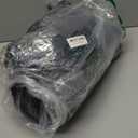 GarveeHome Heated Blanket Throw Faux Fur, Soft Electric Throw with 4 Heat Settings & Auto Shut-Off, Bubble Heating Blanket for Home Couch and Bed, Dark Grey (Throw 50"x60")