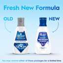 Crest Pro-Health Mouthwash, Teeth Whitening for Adults, 6 in 1 Benefits, Breath Freshener, 946mL, 2 Pack, Alcohol Free Mouth Rinse, Anti Cavity, Enamel Repair, Bad Breath Treatment, Mint Flavor