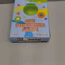 OCHIDO 24Packs Kids Valentines Day Cards with Squeeze Ball Set, Valentines Day Gifts for Kids Classroom Exchange School Prizes, Valentines Party Favors Stretchy Balls Sensory Toys for Girls Boys