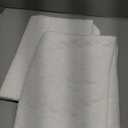 CoolShields Pillow Protector (2 Pack) Standard  Waterproof Zippered Pillow Covers, Hypoallergenic, Premium Pillowcase Encasement for Better Sleep (Tencel)