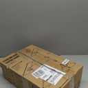 Starlink Mount Gen 3, Starlink Tripod Stand with Mount Adapter, Adjustable Height Starlink Tripod Mount Gen 3, 90 Tilt Angle Adjustment Starlink Antenna Pipe Adapter (Black)