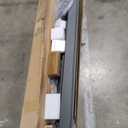 VEVOR Retractable Side Awning, 71''x 138'' Outdoor Privacy Screen, 180g Polyester Water-Proof Retractable Patio Screen, UV 30+ Room Divider Wind Screen for Patio, Backyard, Balcony, Gray