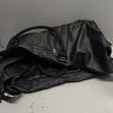 Weekender Overnight Bag Carry On Bag Travel Bag with Shoe Pouch