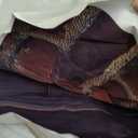 10X10ft Coffee Shop Party Backdrop Photography Background, Central Perk Pub Cafe Ice Cream Cake Bread Smash Birthday Party Backdrops Photo Booth Prop Decorations Wall Decor Tablecloth (Brown)