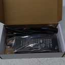 UL Listed 42V 2A Replacement Electric Scooter Charger for 36V Hoverboard Charger with 5 Plugs, Compatible with GOTRAX/ninebot/Jetson/Voyage Scooter Power Adapter