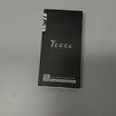 TOCOL for 17 Case, Full Camera Protection, Built-in Magnetic Ring, Compatible with Magsafe Charger, Drop Protection, Translucent Matte Phone Case for 17 6.3 inch (Light Blue)