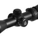 UTG 2-7X32 1" Handgun Scope, Long Eye Relief, PDC Reticle