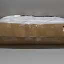 Premium Foam Japanese Floor Mattress Futon Mattress,100% High Density Comfortable Foam,Thicken Tatami Mat Sleeping Pad,Portable Kids Adults Sleeping Mats for Guest Room, Dormitory (Twin( 80 x 39 ), Pale Gray)