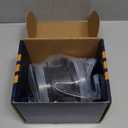 AISIN AFTERMARKET MAFAZ-00073 Mass Air Flow (MAF) Sensor with Housing - Compatible with Hyundai Sonata 99-00, BMW 323Ci 328Ci 2000, 323i 328i 528i 99-00, 325Ci 325i 525i 01-03, 325xi 01-05