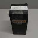 TrendPlain 16oz/470ml Glass Olive Oil Sprayer for Cooking  2 in 1 Olive Oil Dispenser Bottle for Kitchen Gadgets and Air Fryer Accessories, Salad, BBQ - Black