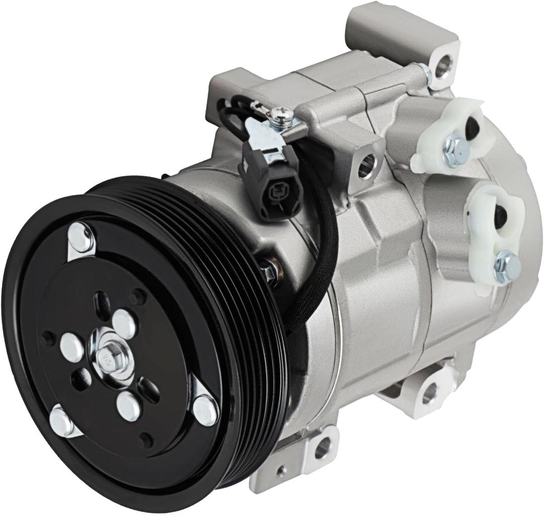SCITOO AC Compressor for 2009-2012 for Mazda CX-7 2.3L for Mazda CX-7 2.5L