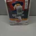 Quaker Old Fashioned Rolled Oats, Non GMO Project Verified, Two 64oz Bags in Box, 90 Servings, 4 Pound (Pack of 2) (EXP 08/20/27)