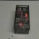 NOCO GENIUS1: 1A 6V/12V Smart Battery Charger  Automatic Maintainer, Trickle Charger & Desulfator with Overcharge Protection & Temperature Compensation  For Lead-Acid & Lithium Batteries