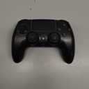 GlowPlayX Wireless Gaming Controller Compatible with PS-5 Console/Pro/PC/Mac/iOS/Android/Steam Deck, Gamepad with RGB Lighting/Hall Effect Joystick/Dual Vibration/Turbo/Headset Jack/1500 mAh Battery