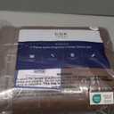 Extra Deep Split King Sheet Set - 7 Piece Breathable and Cooling Sheets - Hotel Luxury Bedding for Women, Men, Kids & Teens - Easy Secure Fit - Soft & Wrinkle Free - Extra Deep Pockets 