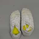 Scurtain Unisex Adult Water Shoes - White Size 38