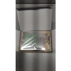 10 Set Employee Appreciation Gifts Sticky Notes Holder Bulk Thank You Gifts for Coworkers Staff Team Inspirational Gifts for Classroom Teacher Student Supplies