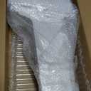 AZ4U Upgraded DA97-14474C DA97-14474A RF28HMEDBSR, RF263BEAESR, RF265BEAESR, RF26J7500SR Refrigerator Ice Bucket Replacement for Samsung Ice Maker Replacement Ice Bin Tray Ice Maker