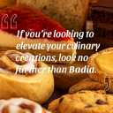 2 x Badia Cinnamon Sugar, 3.5 oz  Sweet Blend of Cane Sugar and Ground Cinnamon, All Purpose Topping for Baking, Coffee, Desserts, Gluten Free