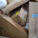 Pallet Of Salvaged Items