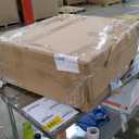 Modular Sectional Sofa, Comfy Cloud Couch Sectional Sofa, Chenille Sofa Sleeper Deep Seat Sofa with Throw Pillows for Living Room (Beige White, 53"- Single Seat)
30"x35"