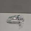 Philips Ergonomic Mouse - Vertical Mouse with 800/1200/1600 Adjustable DPI, 6 Silent Buttons Design for S/M Hands, Auto Power Saving, Light Weight, 2.4GHz Wireless Mouse for Laptop, Desktop, PC-Black