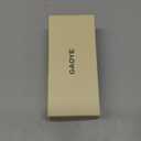 Gaoye 1.25 Reading Glasses for Women, 6 pack Fashion Readers for Women Spring Hinge Eye Glasses, Blue Light Reading Glasses (*C1 Mix Color)