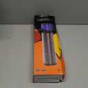 Pond Pump 660GPH Filtration, Sump Submersible Water Pump w/Sponge Filter, 8ft. High Lift, Quiet for Aquarium Hydroponics, Dry Burning Protection (JQP-2500F-660GPH(for 100-300 Gallon))