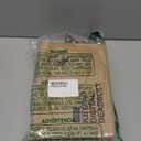 Veise Keyless Entry Door Lock with 2 Knobs, Electronic Backlit Keypad Deadbolt with Handle Set, Auto Lock, One-time Codes, Smart Deadbolt for Front Door, Easy Installation, Satin Nickel