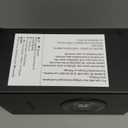 DEWENWILS 300W Low Voltage Landscape Transformer, Outdoor Weatherproof Transformer with Timer and Photocell Sensor, 120V AC to 12V/12V AC for LED Lighting, Spotlight, Pathway Light, ETL Listed