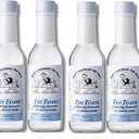 Fee Brothers Fee Foam (4 Pack) A Non-Egg Alternative for Shaken Drinks - Kaizen8, White, BBD: 05/31/31