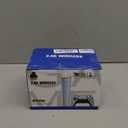 Retro Gaming Console, Retro Game Console Stick Built-in 20000+ Classic Games and 23 Emulators, Plug & Play 4K HDMI Output, Video Gaming Stick with Dual 2.4G Controllers (64GB)