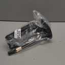 Hair Extension Holder Braiding Rack Stand - Adjustable Height Tripod Hair Organizer for Braiding Hair, Wigs, Extensions, Tinsel & Bangs | Portable Storage Display for Salon, Barber Shop & Home Use