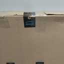 CALPALMY (2 Pack) 1/4" Thick Clear Acrylic Sheets - 18 x 24 Pre-Cut Plexiglass Sheets for Craft Projects, Signs, Display Cases, Sneeze Guard and More - Cut with Engraver, Power Saw or Hand Tools