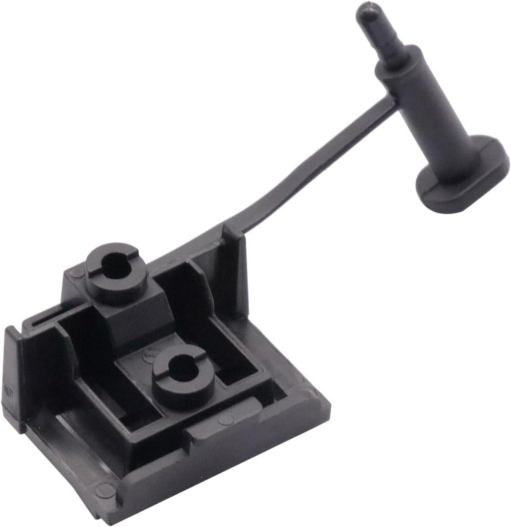 New Black M.2 SSD Bracket Replacement for 5M10U50407 ThinkCentre M70T M70S M80S 80T M90S M90T P340 P348 P350 TWR/SFF M737T M730S M993T M930S M930T M6600T M2600T M630 Tray Caddy SM10Z35160 SM10Z35159