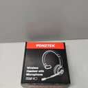 Wireless Headset, Trucker Bluetooth Headset | Wireless Headset, Trucker Bluetooth Headset
