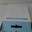 MAMNV Robot Vacuum and Mop Combo, Self-Charging, 2300 Pa Suction & Long Runtime, Ideal for Hard Floor, Pet Hair, Carpet