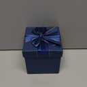 Bible Verse Jar for Emotions and Feelings,Christian Gifts for Women Men, Mom, Father's Day, Birthday, Her Graduation Gift, Religious Gifts (bule)