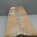 CO-Z Automatic Swing Gate Opener Kit, Electric Gate Opener for Doors up to 660lb 18ft, Driveway Home Garden Gate Opening System for Swing Gates, Gate Complete Kit with Remote Controls & Release Keys